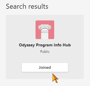 /uploadedimages/Campus_Resources/Technology_Services_and_HelpDesk/HelpDesk/Articles/Join Team Search results Joined.png